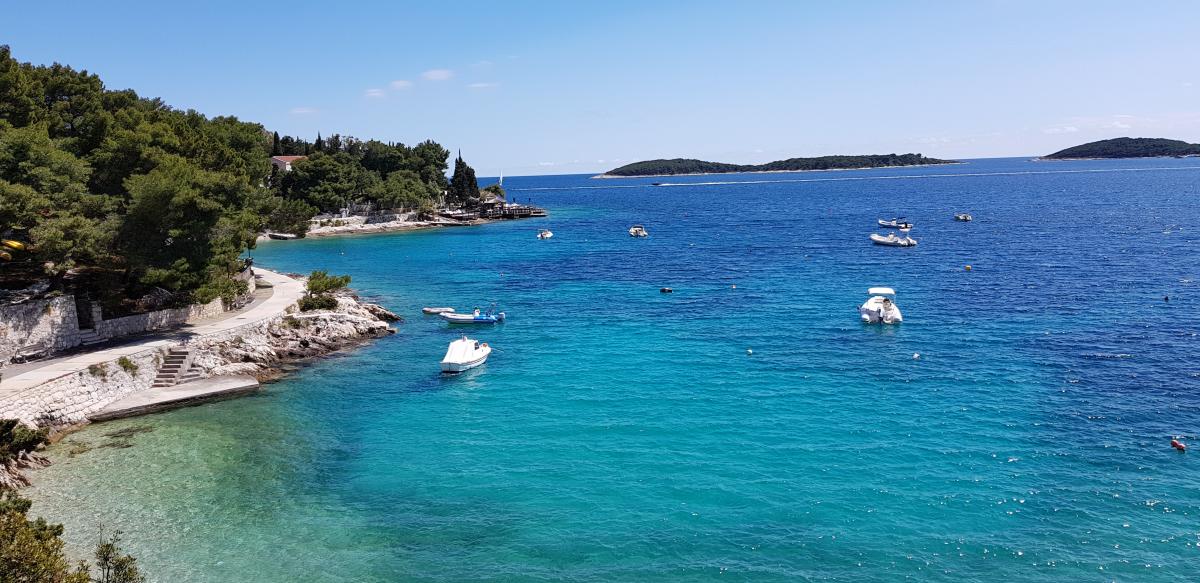 Croatia villa holidays