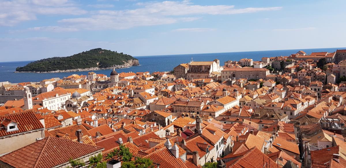 Croatia villa holidays