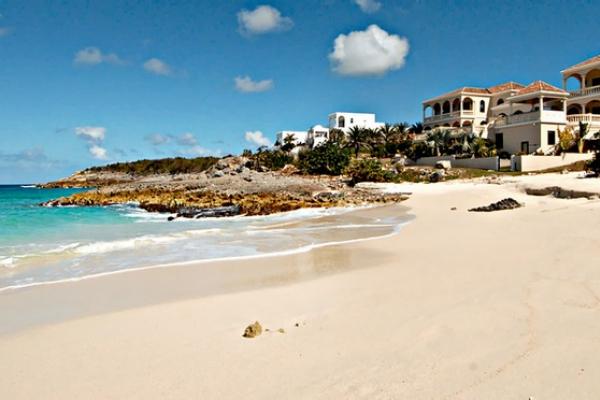 Sandcastle Anguilla Anguilla luxury villas