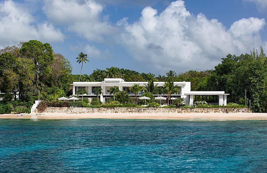 Alaya Top 10 villas in the world