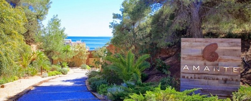 Amante Ibiza Ibiza 2019 Opening Events