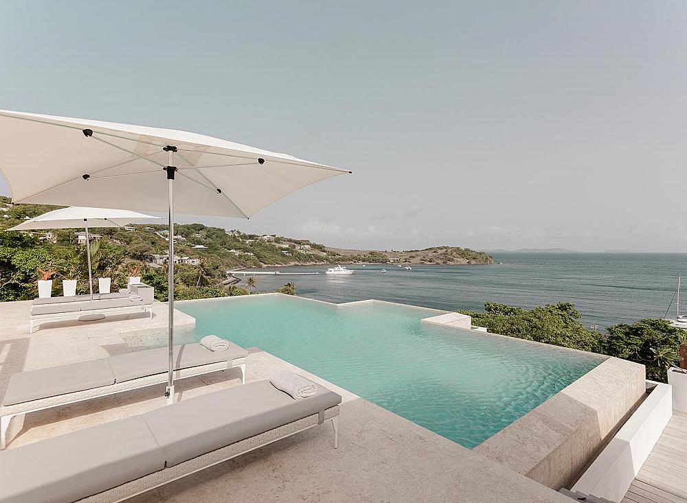 Friendship House Christmas villas in Bequia