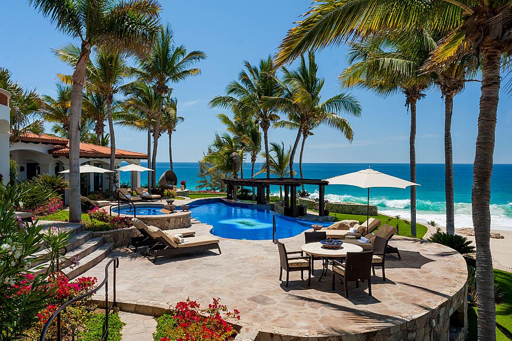 Casa Bahia Rocas Mexico's best villas to rent