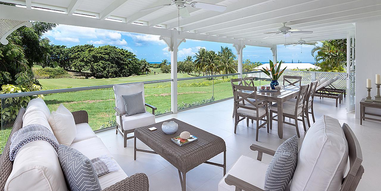 Barbados villas to rent for new year 2019 