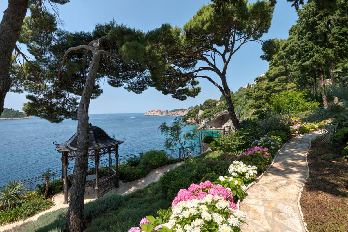 Croatia villa holidays