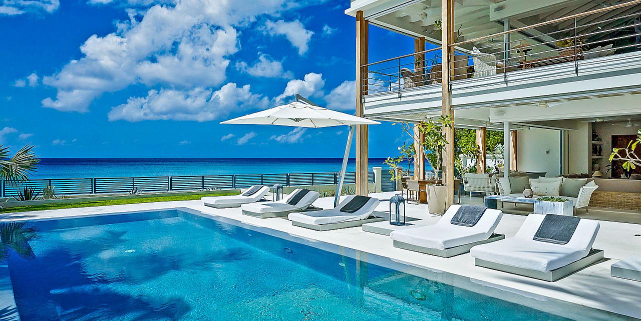 The Dream Barbados luxury villas