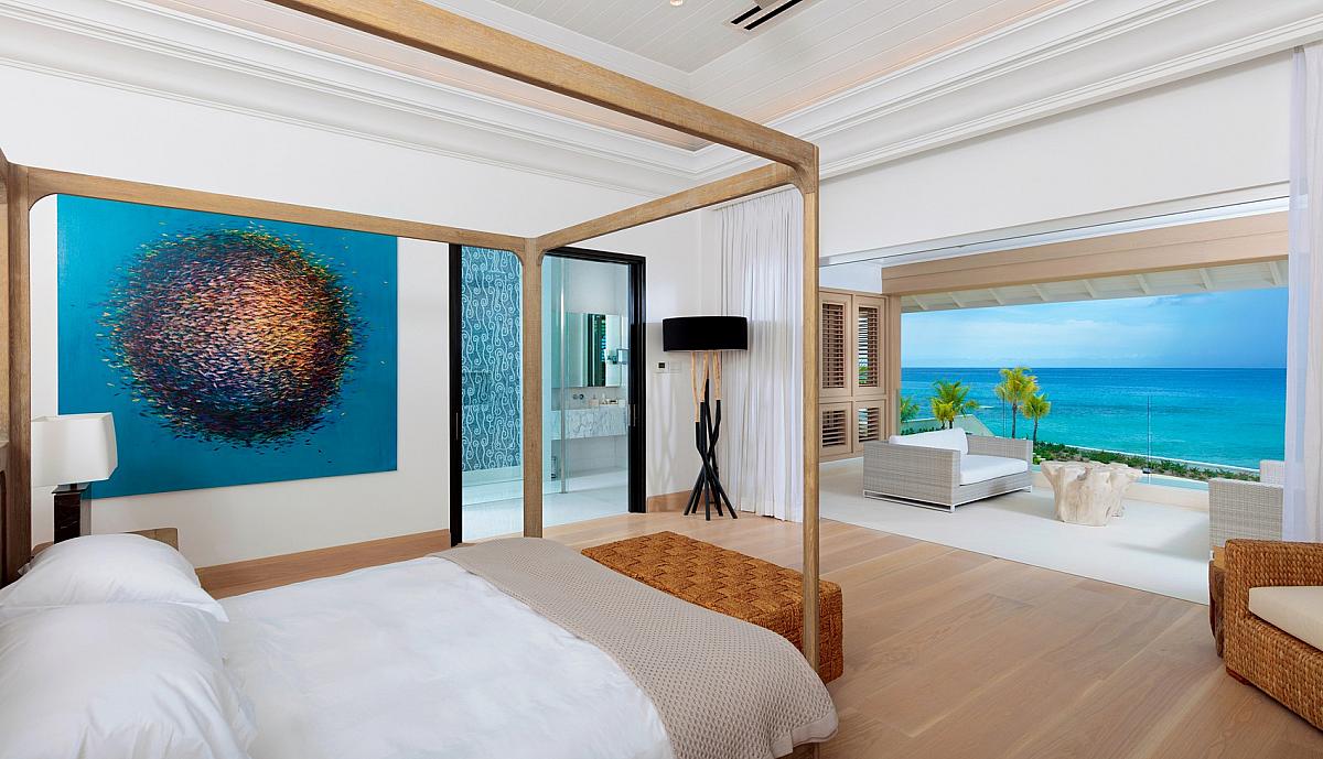 Godings Beach House Super luxury villas to rent in Barbados