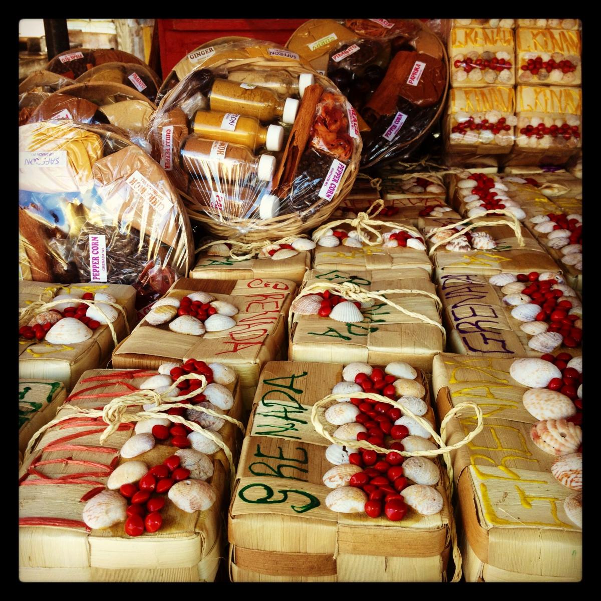 Spice Island of Grenada