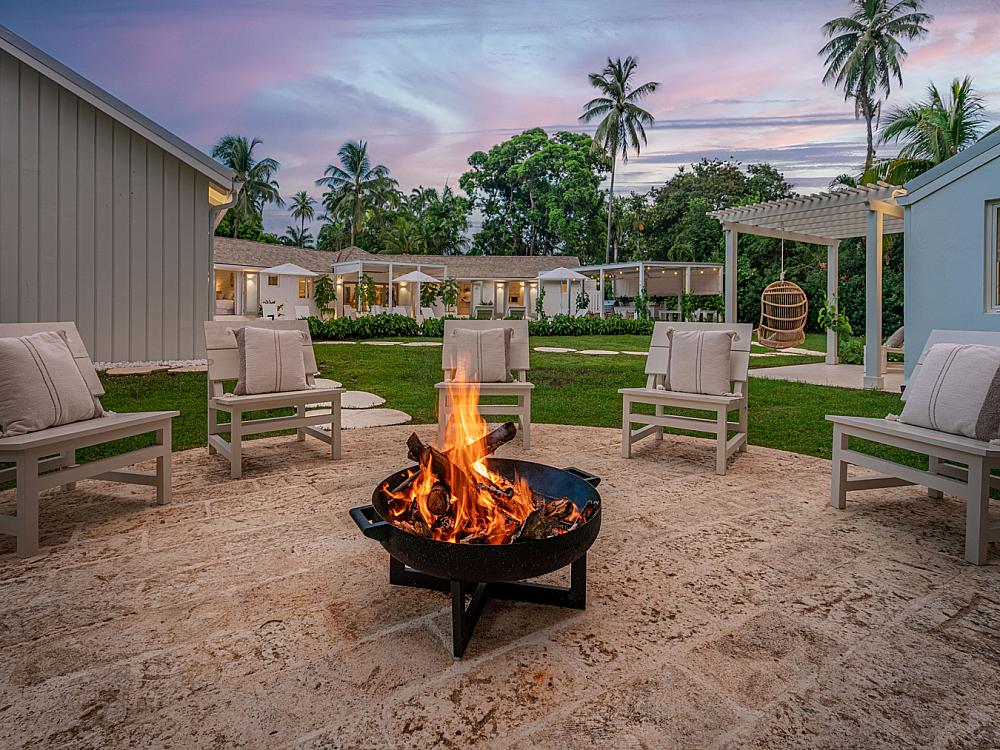 Honeycomb House Barbados Reasons for choosing a villa over a hotel