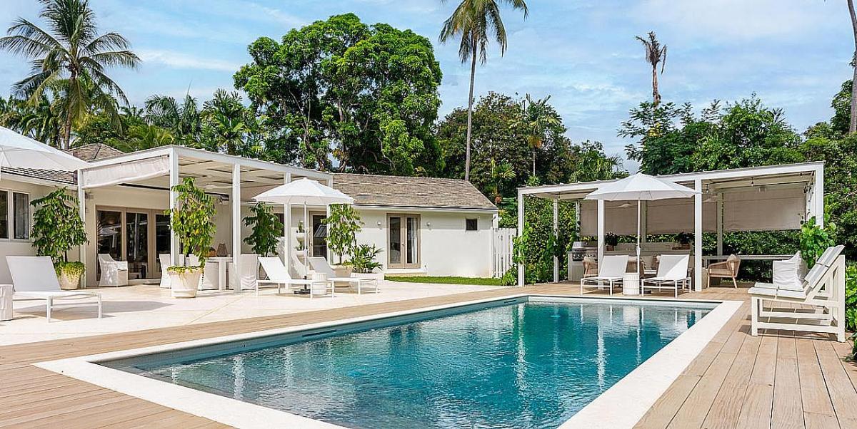 Thanksgiving villas to rent in Barbados
