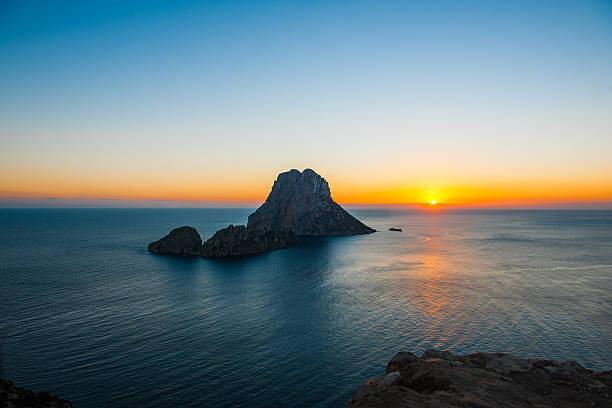 Es Vedra Villa rentals in Ibiza