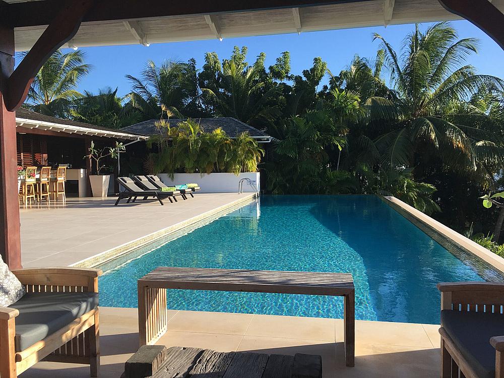 Java Bay Barbados Christmas holiday villas