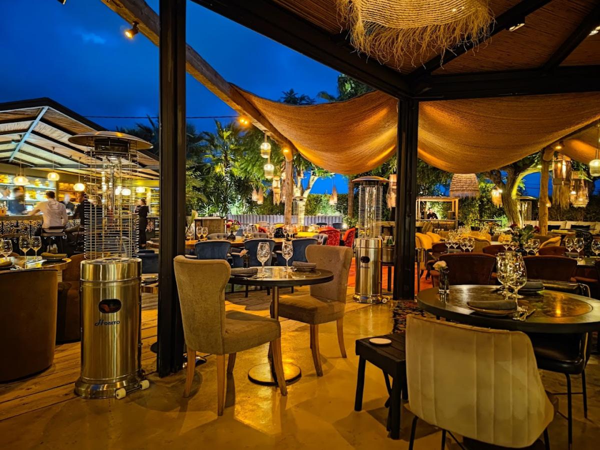 Jul's Villa rentals in Ibiza