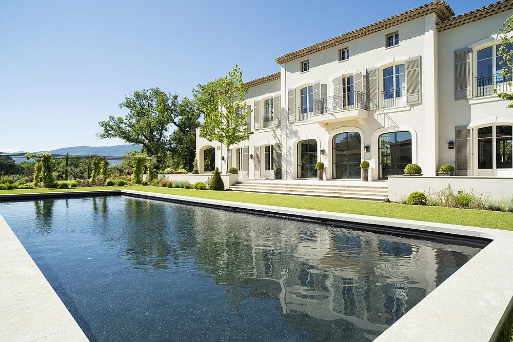 La Bergerie Top 10 villas in the world