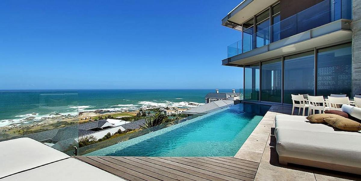 Luxus Things to do in Capetown 2020