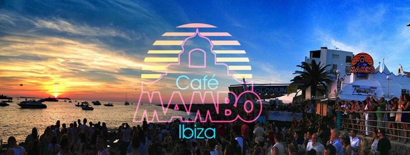 Cafe Mambo Ibiza Ibiza 2019 Opening Events