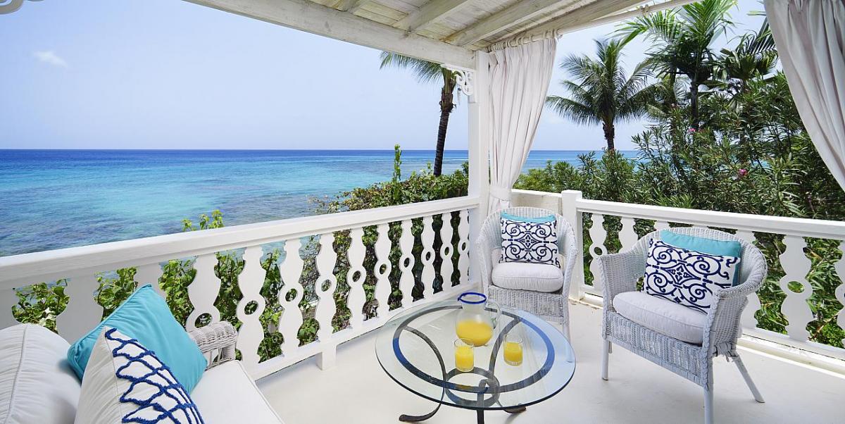 Martangie villas available for Christmas in Barbados