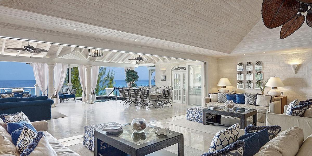 Old Trees 301 Last minute villas in Barbados Xmas 2019