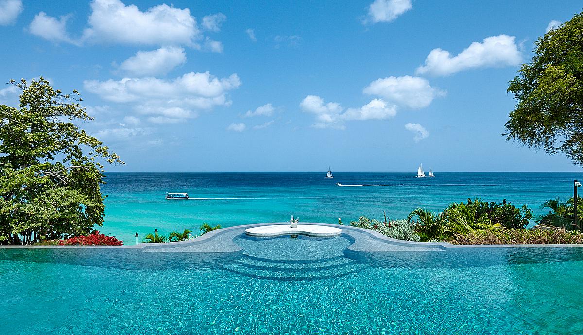 Seaclusion Super luxury villas to rent in Barbados