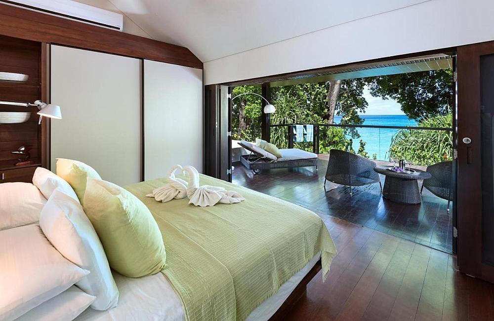 Barbados best villas