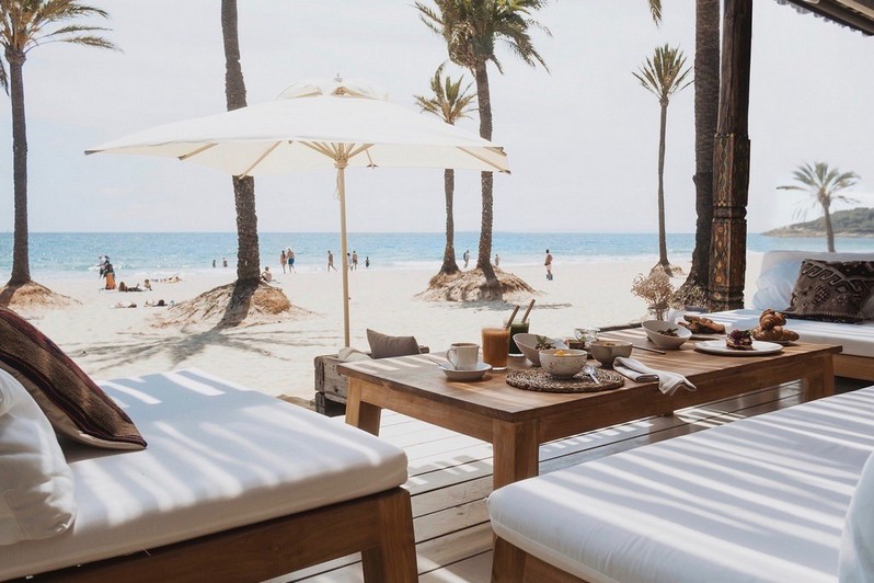 The Beach House Ibiza Ibiza 2019 Opening Events
