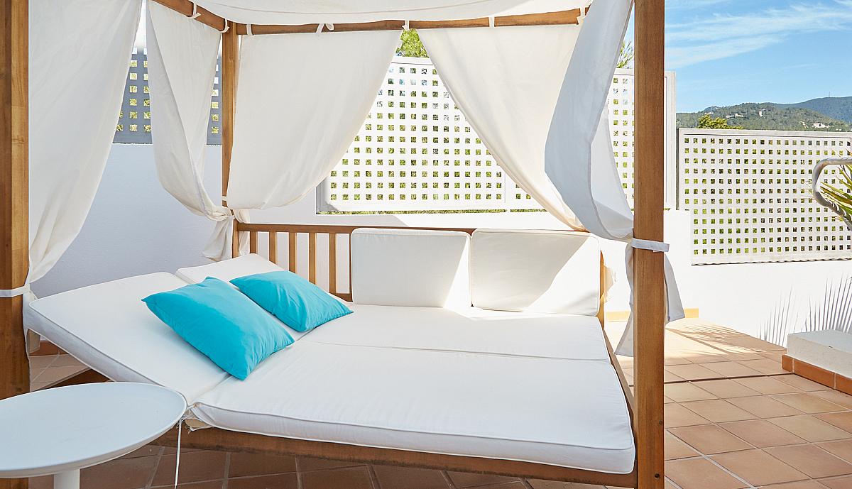 Ibiza's best villas to rent