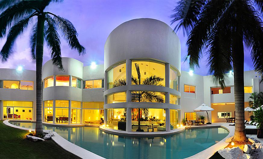 Villa Carmen Mexico's best villas to rent