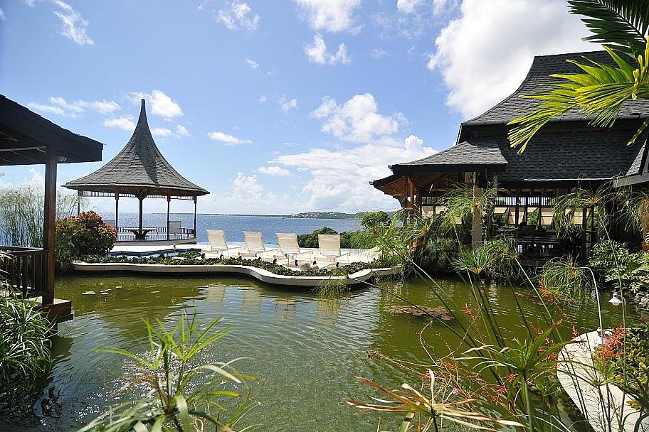 Villa Ohana Best places to dive in the Caribbean