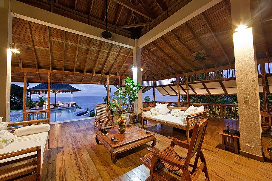 Villa Ohana Best places to dive in the Caribbean