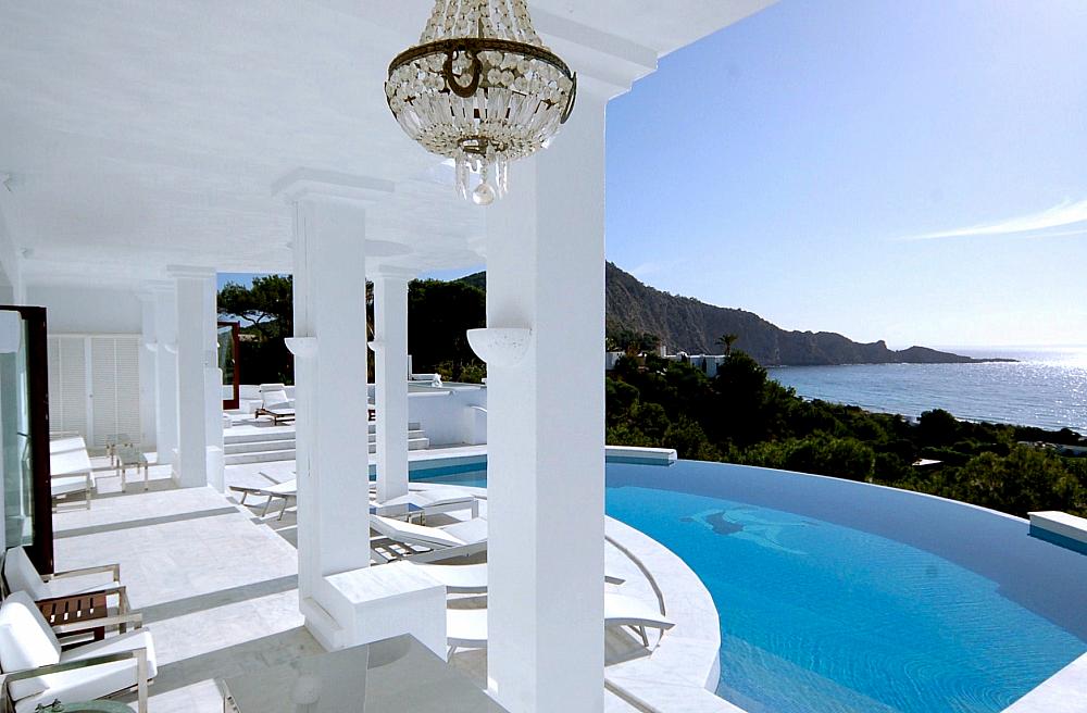 Villa Rica Ibiza Top 10 villas in the world