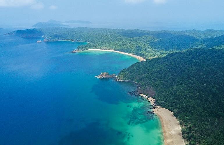 Wa Ale Luxury eco resorts