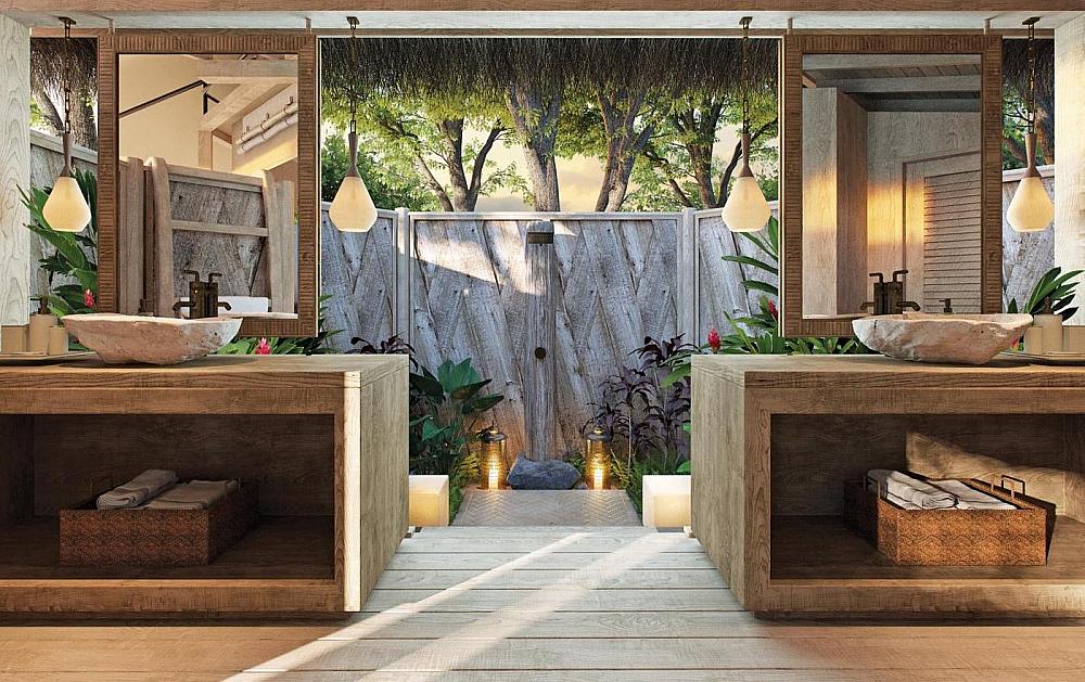 Wa Ale Luxury eco resorts