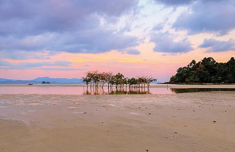 Wa Ale Luxury eco resorts