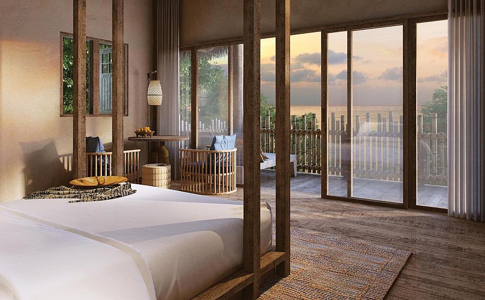 Wa Ale Luxury eco resorts