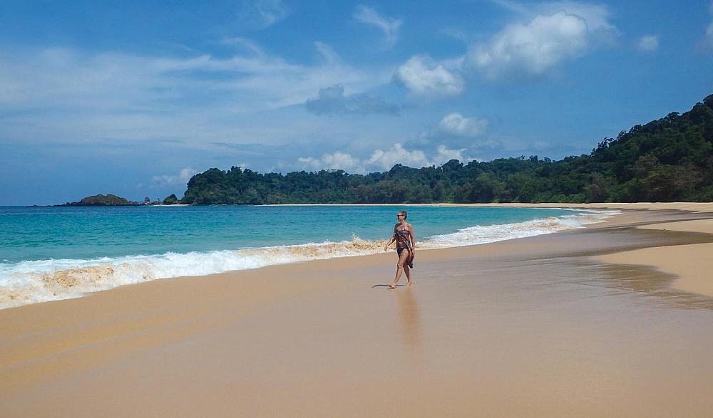 Wa Ale Luxury eco resorts