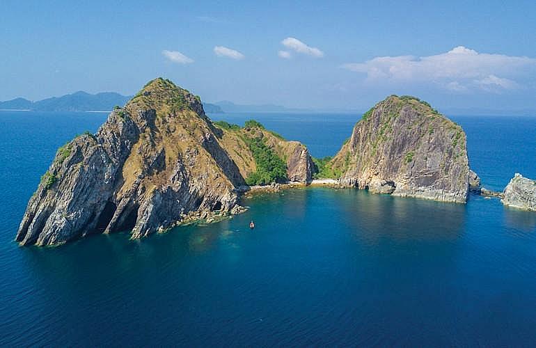 Wa Ale Luxury eco resorts