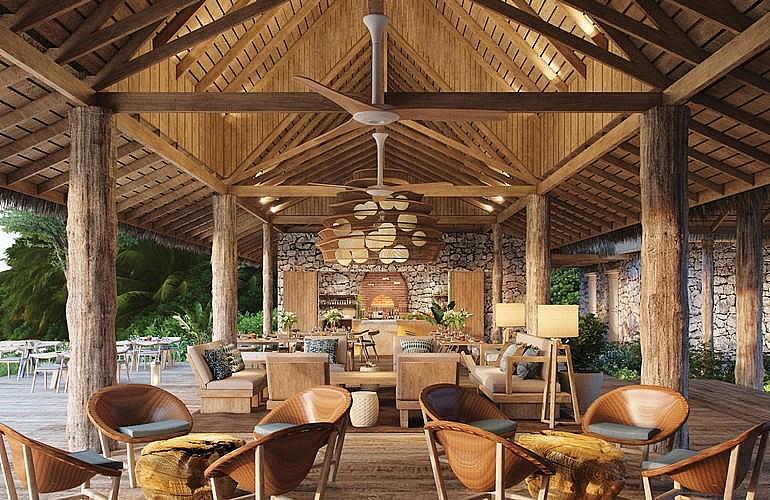 Wa Ale Luxury eco resorts