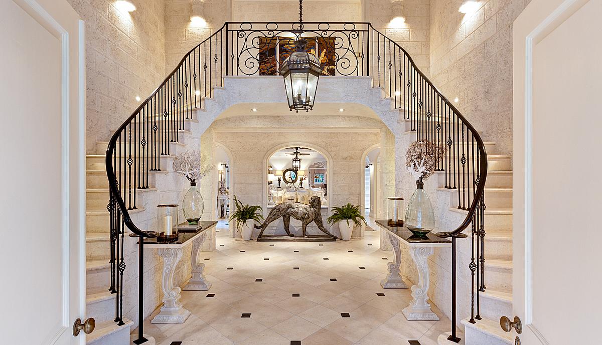 Windward Barbados Christmas holiday villas