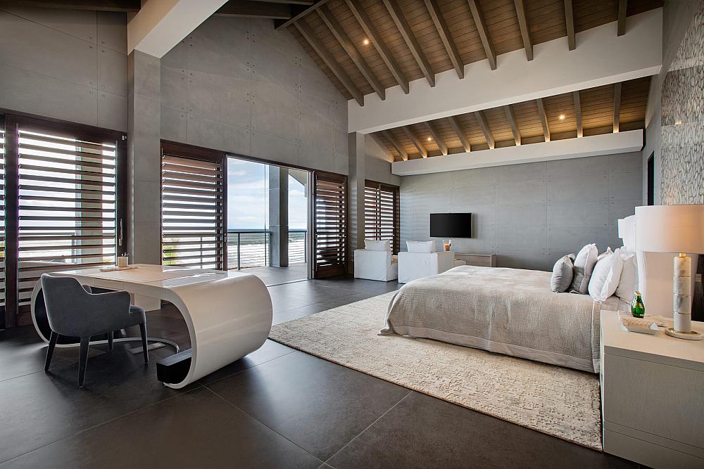 Zazen Mega villas to rent in Barbados