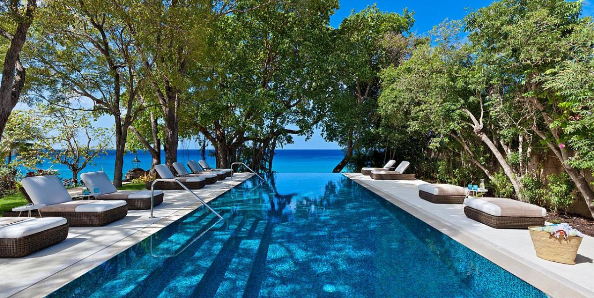 Crystal Springs where to rent a villa in the Caribbean