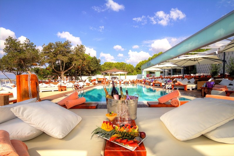 Nikki Beach Ibiza-Sundays Ibiza 2019 Opening Events