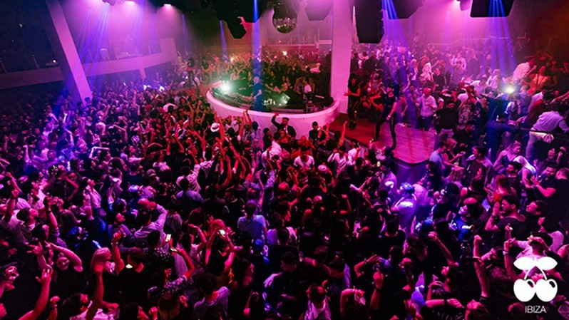 Pacha Ibiza Ibiza 2019 Opening Events