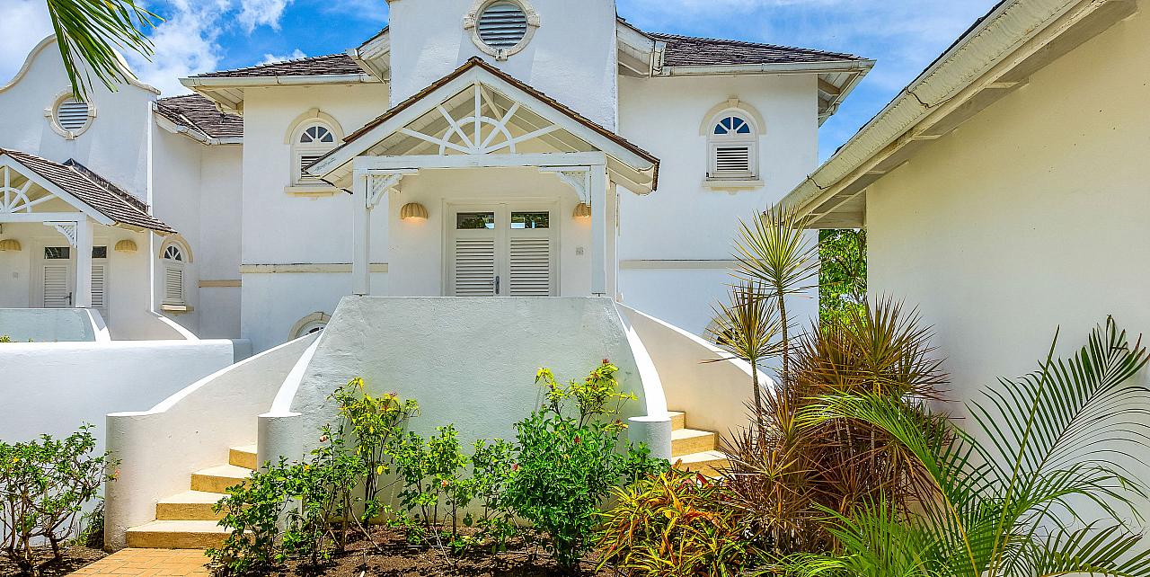 Sugar Hill Coconut Ridge B5