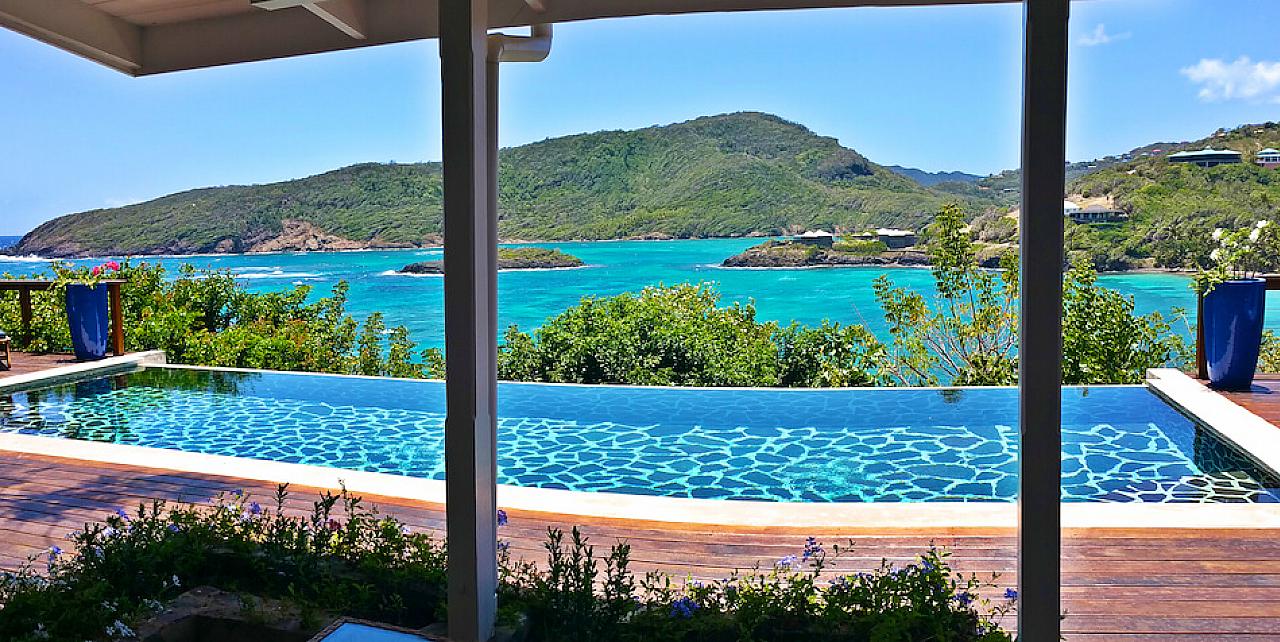 Crescent Bay Villa Crescent Bay Villa