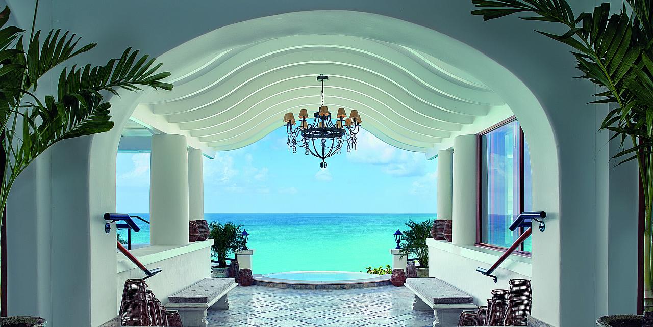 Belmond La Samanna Resort  Belmond La Samanna Resort