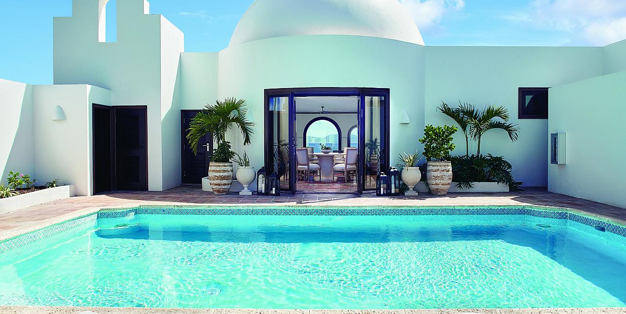 Cap Juluca Cap Juluca