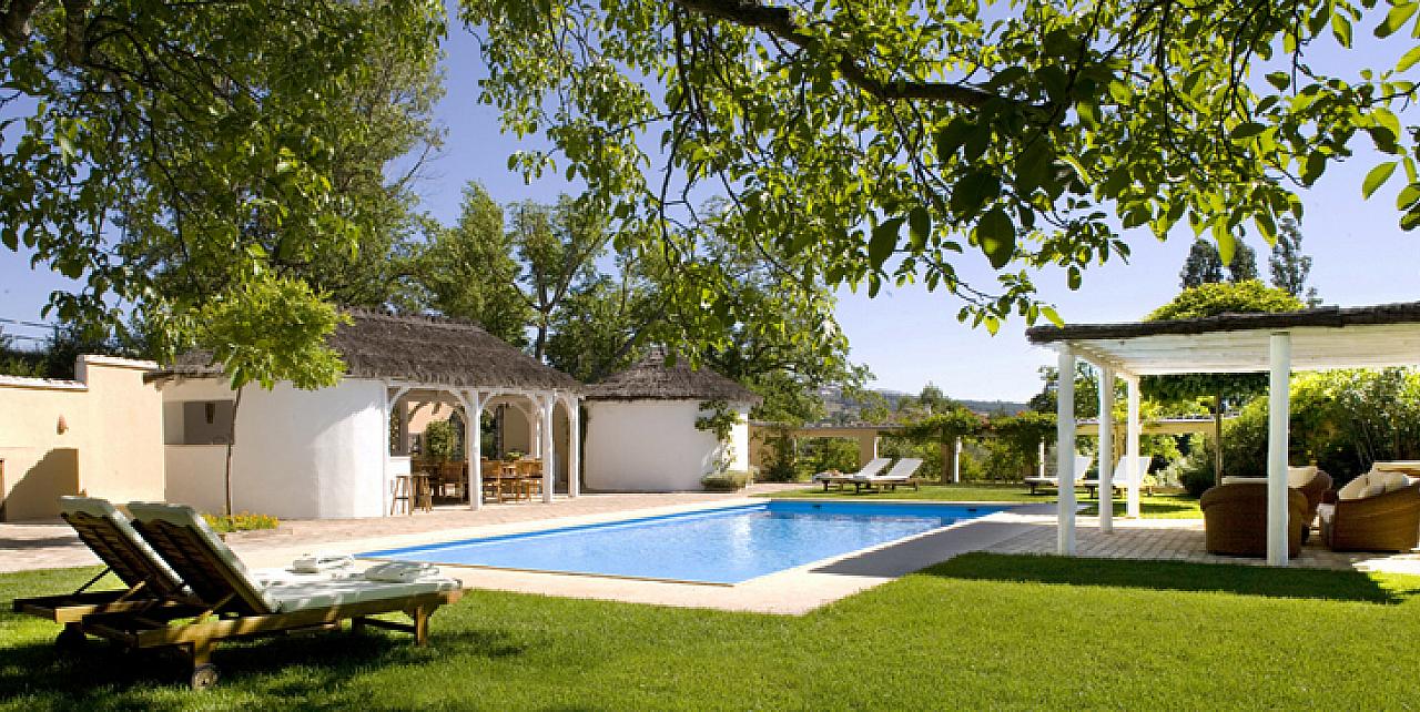 La Huerta Villa and Pool