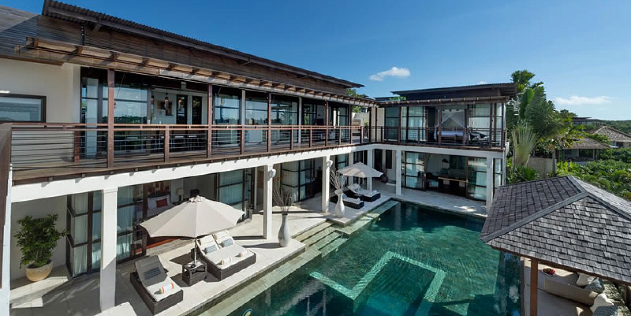 Bali, Villa Bali 10 Bali, Villa Bali 10