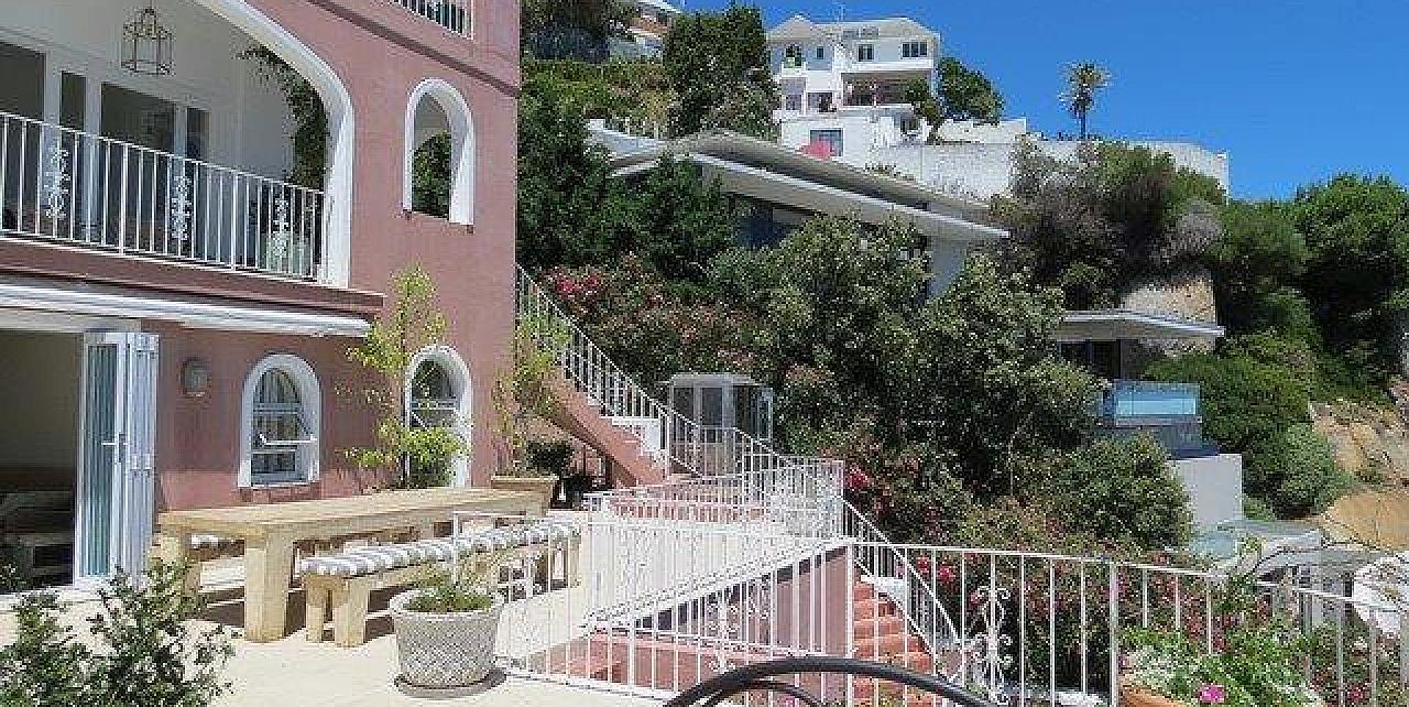 Villa Solebay Bantry Bay