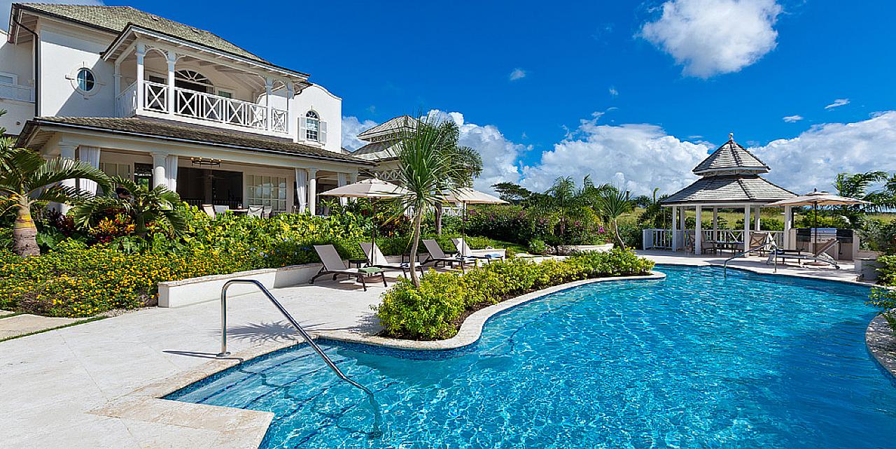 Wild Cane Ridge 5 - Rear Exterior